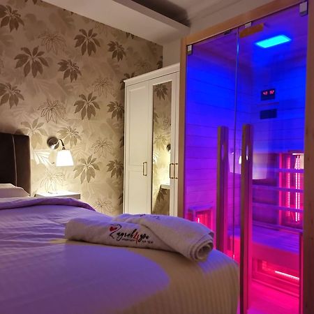 Zagreb4You Apartments - Family Paradise With Sauna Екстер'єр фото