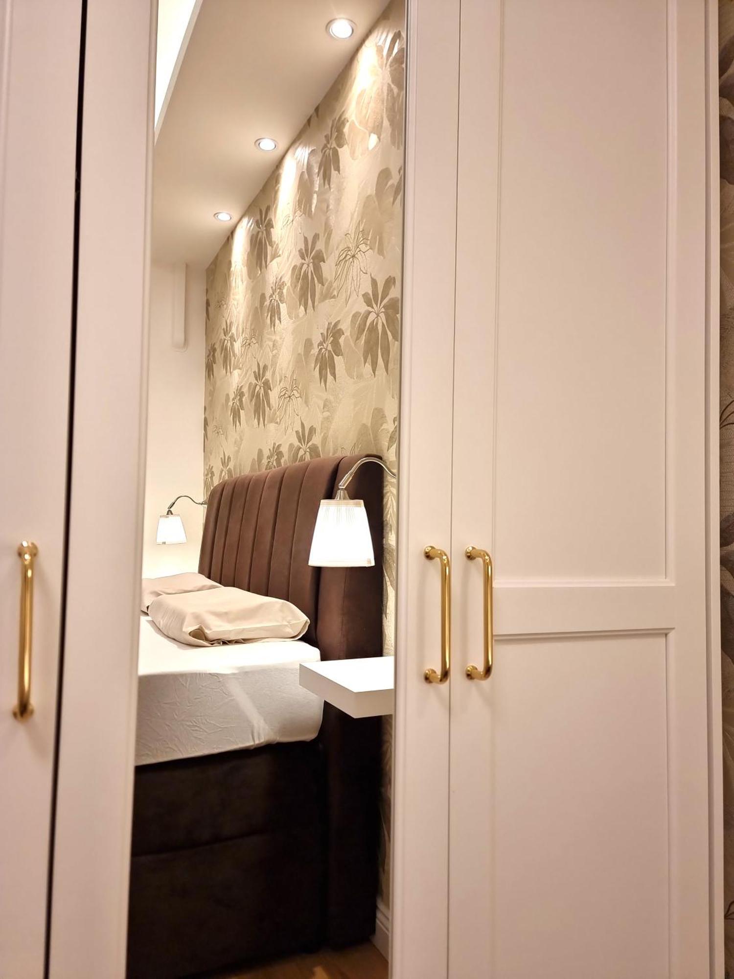 Zagreb4You Apartments - Family Paradise With Sauna Екстер'єр фото