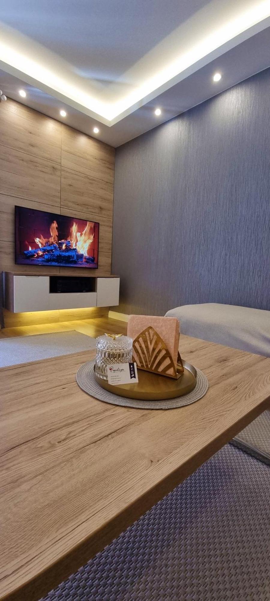 Zagreb4You Apartments - Family Paradise With Sauna Екстер'єр фото