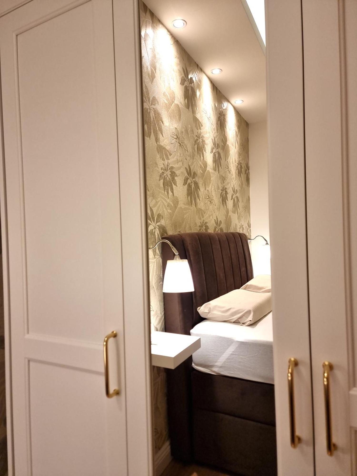 Zagreb4You Apartments - Family Paradise With Sauna Екстер'єр фото